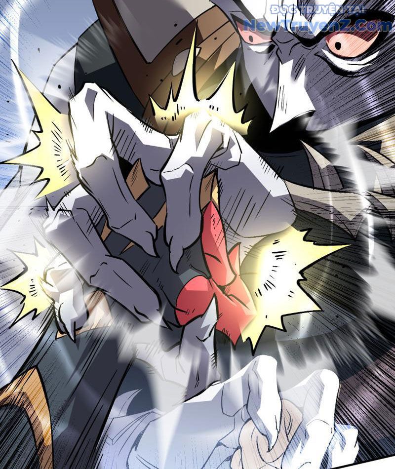 Kẻ Ký Sinh Trên Người Ta Không Dễ Chọc Chap 4 - Next Chap 5