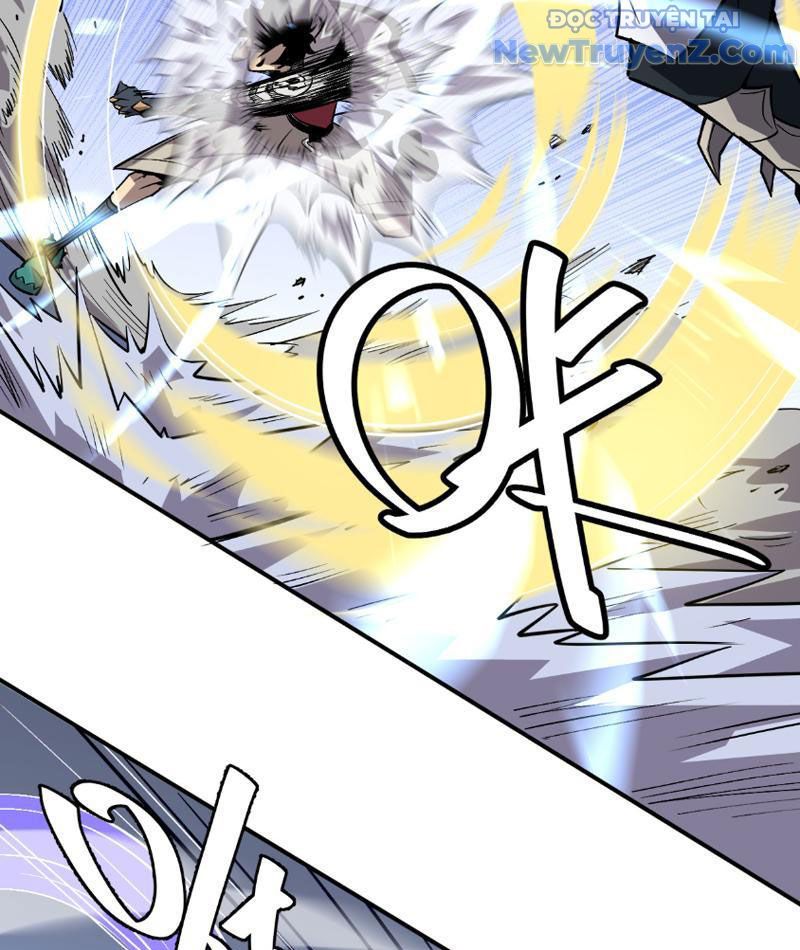 Kẻ Ký Sinh Trên Người Ta Không Dễ Chọc Chap 4 - Next Chap 5