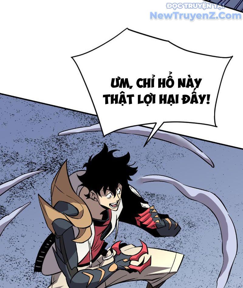 Kẻ Ký Sinh Trên Người Ta Không Dễ Chọc Chap 4 - Next Chap 5
