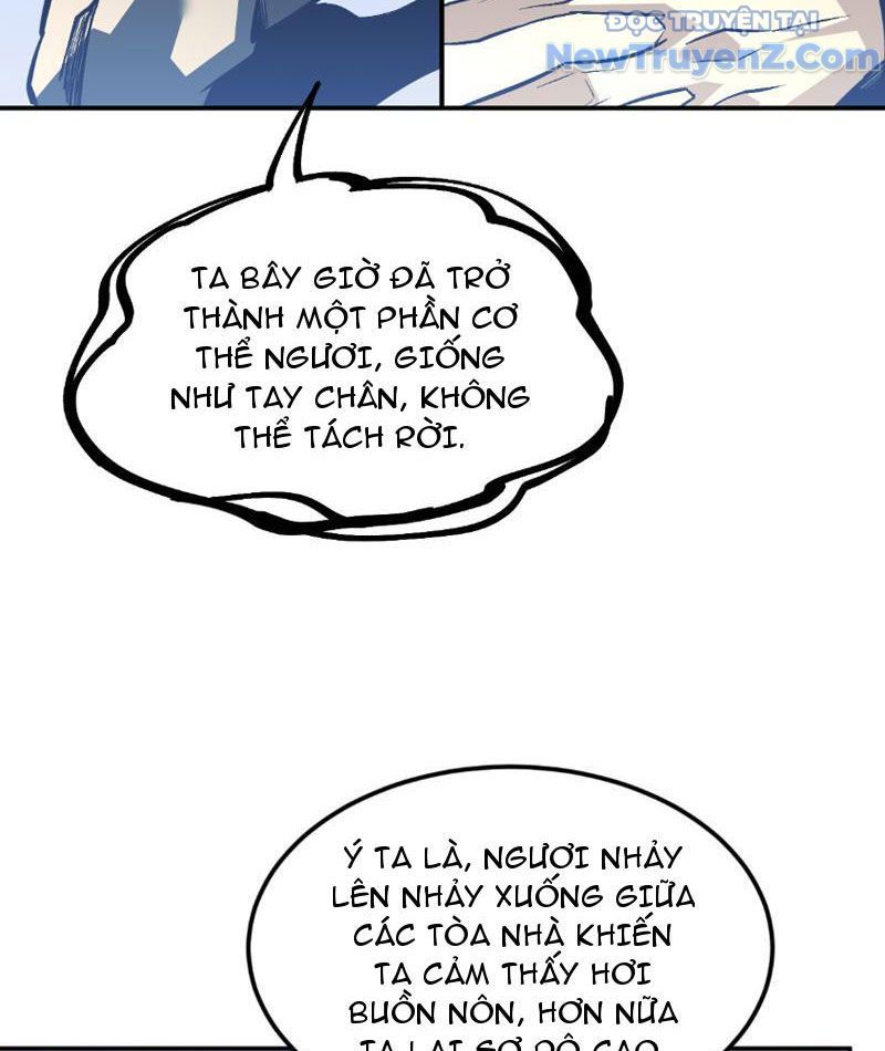 Kẻ Ký Sinh Trên Người Ta Không Dễ Chọc Chap 4 - Next Chap 5