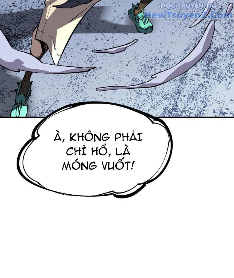 Kẻ Ký Sinh Trên Người Ta Không Dễ Chọc Chap 4 - Next Chap 5