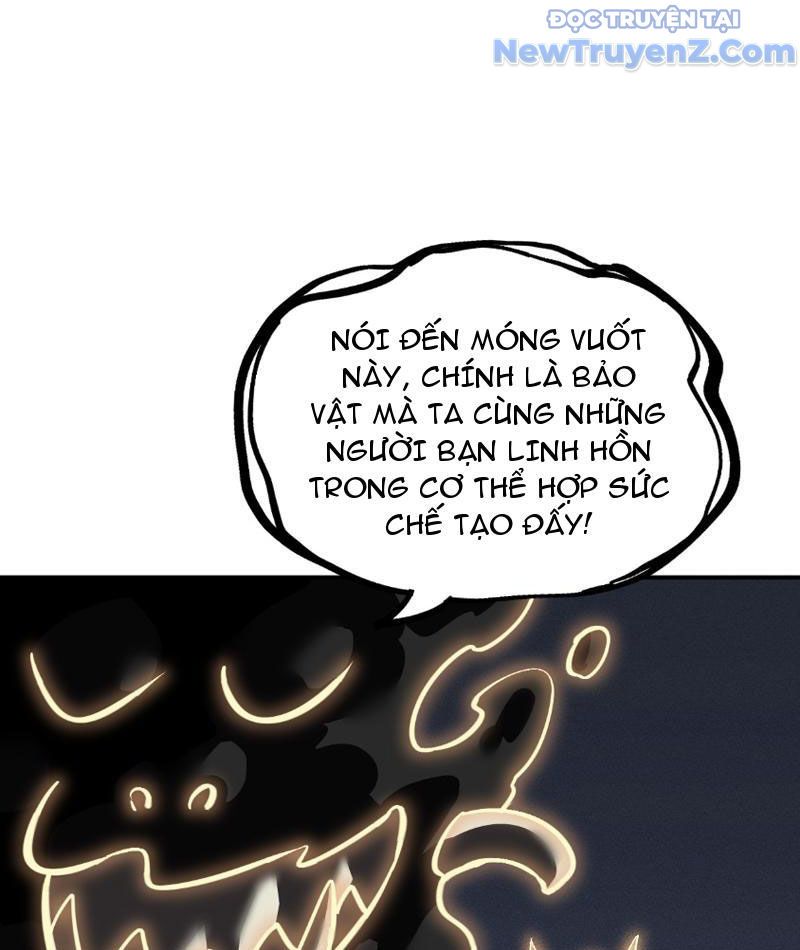 Kẻ Ký Sinh Trên Người Ta Không Dễ Chọc Chap 4 - Next Chap 5