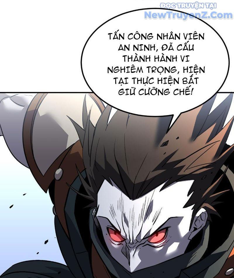 Kẻ Ký Sinh Trên Người Ta Không Dễ Chọc Chap 4 - Next Chap 5