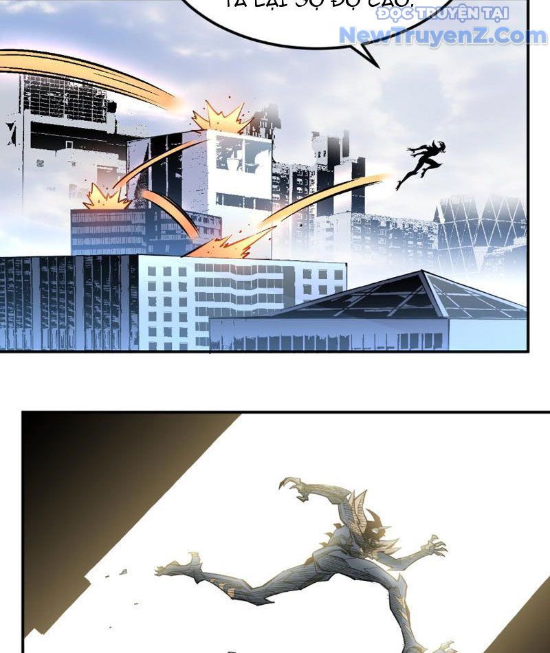 Kẻ Ký Sinh Trên Người Ta Không Dễ Chọc Chap 4 - Next Chap 5