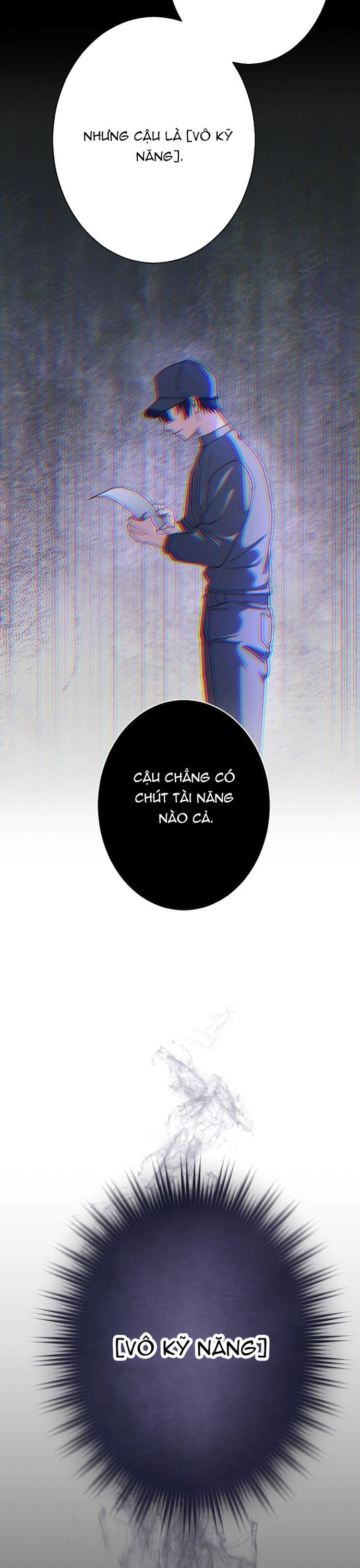 Kẻ Lạc Lối: Quỷ Vương Trọng Khải Chap 1 - Next Chap 2