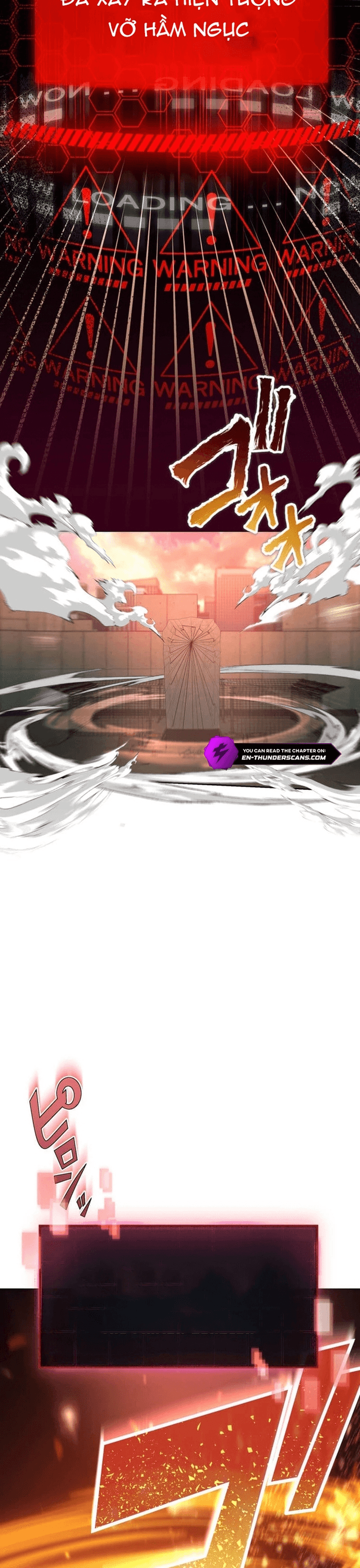 Kẻ Lạc Lối: Quỷ Vương Trọng Khải Chap 1 - Next Chap 2