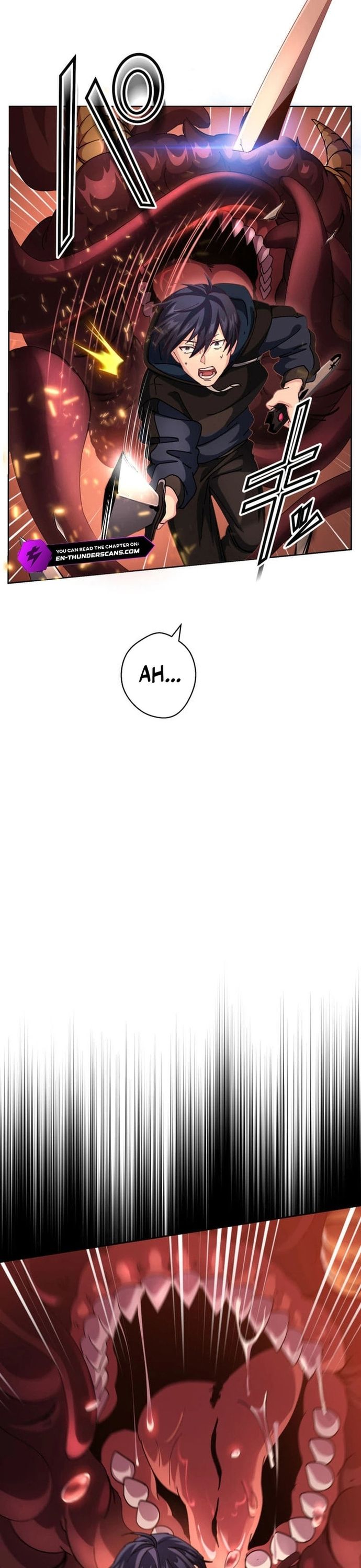 Kẻ Lạc Lối: Quỷ Vương Trọng Khải Chap 1 - Next Chap 2