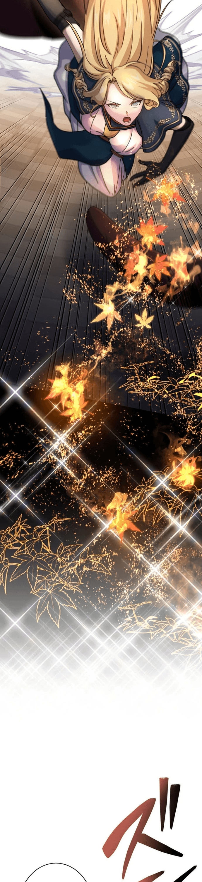 Kẻ Lạc Lối: Quỷ Vương Trọng Khải Chap 1 - Next Chap 2