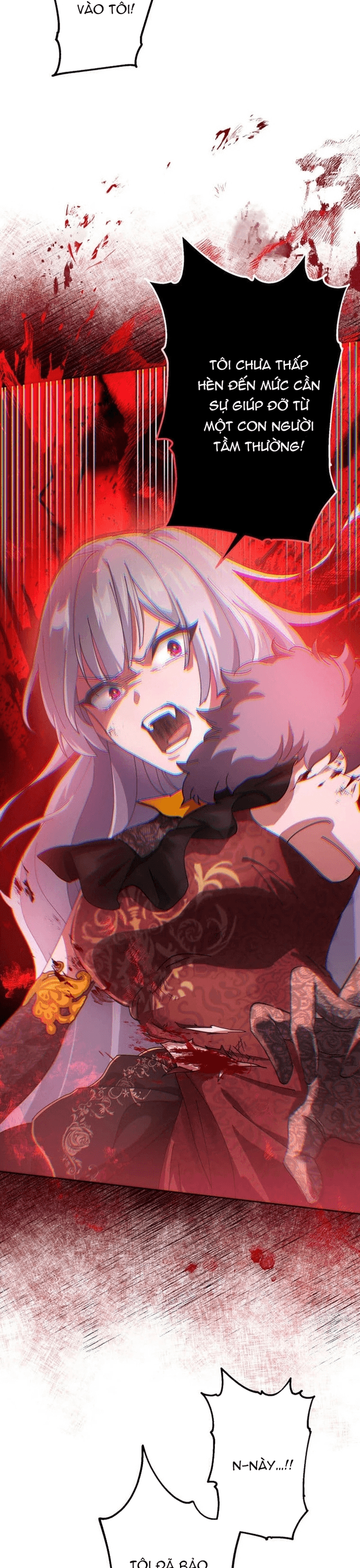 Kẻ Lạc Lối: Quỷ Vương Trọng Khải Chap 1 - Next Chap 2