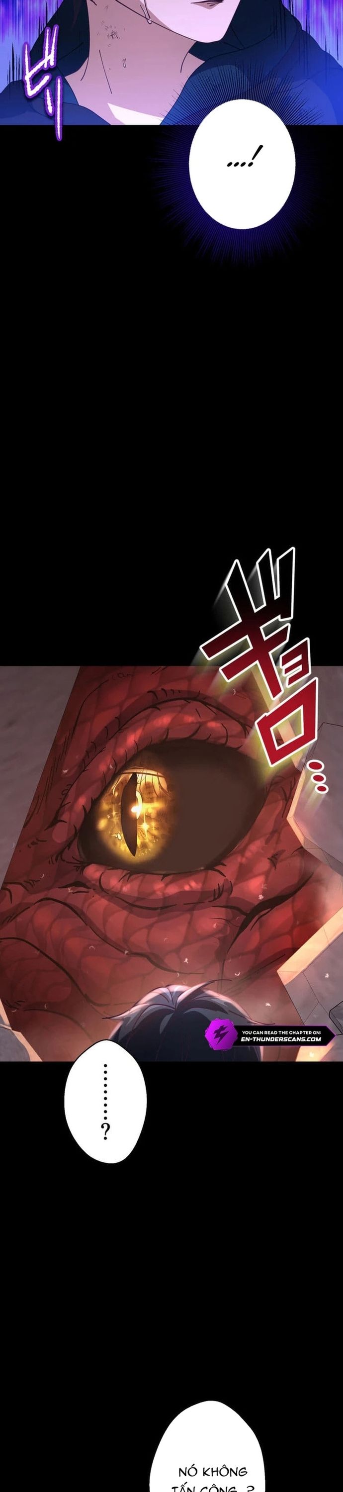 Kẻ Lạc Lối: Quỷ Vương Trọng Khải Chap 1 - Next Chap 2