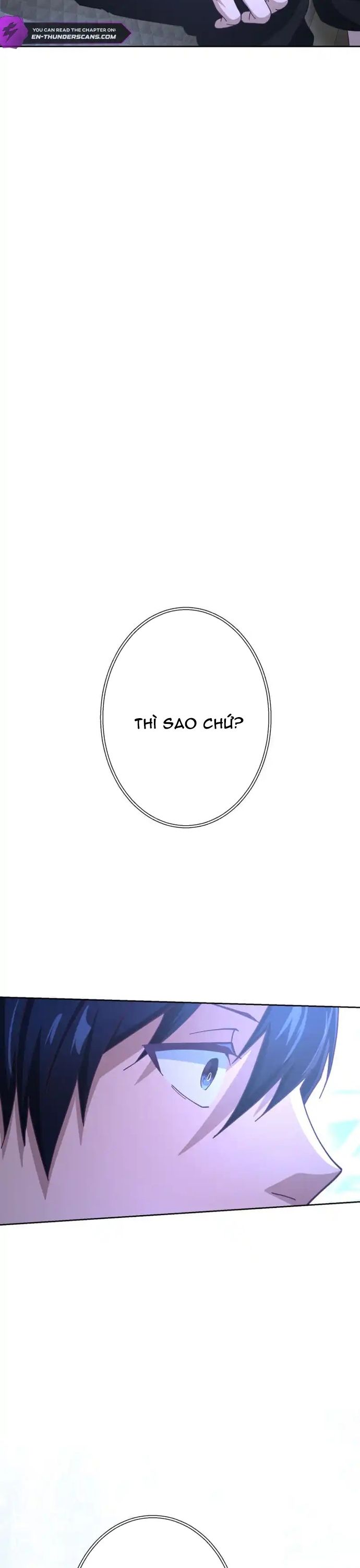 Kẻ Lạc Lối: Quỷ Vương Trọng Khải Chap 2 - Next Chap 3