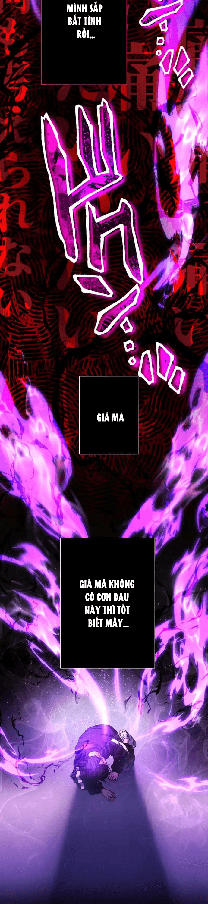 Kẻ Lạc Lối: Quỷ Vương Trọng Khải Chap 2 - Next Chap 3