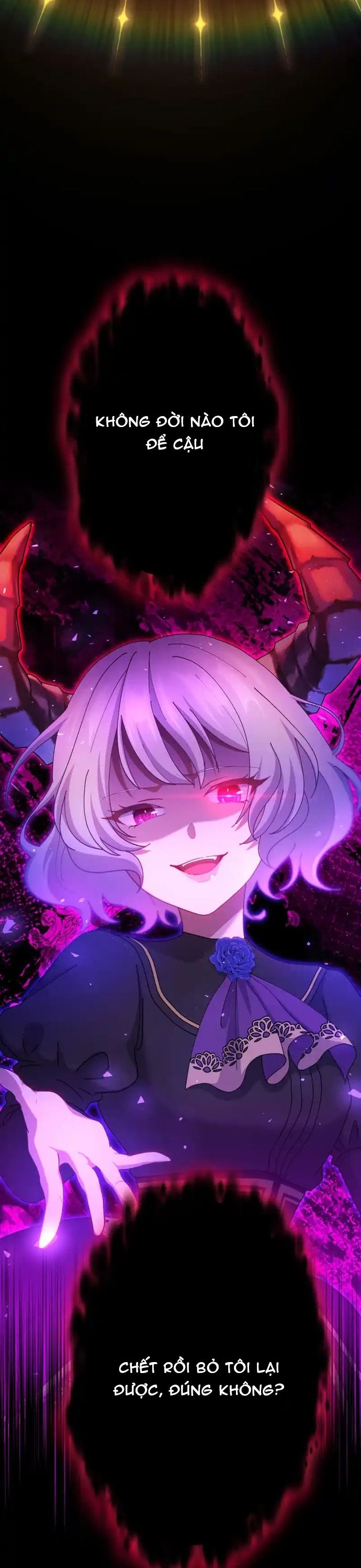 Kẻ Lạc Lối: Quỷ Vương Trọng Khải Chap 3 - Next Chap 4