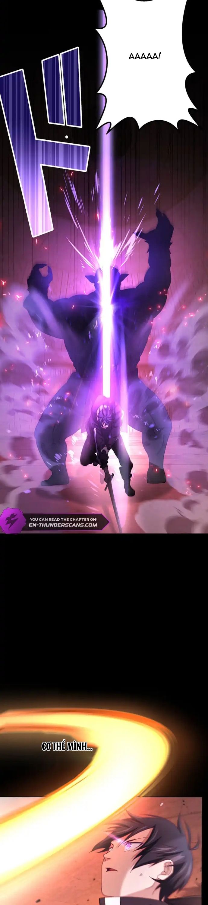 Kẻ Lạc Lối: Quỷ Vương Trọng Khải Chap 3 - Next Chap 4