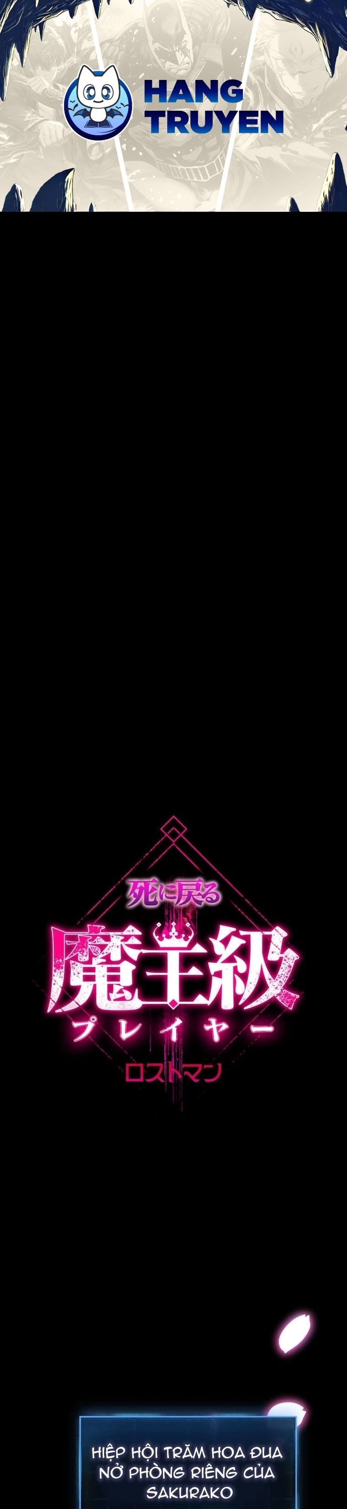 Kẻ Lạc Lối: Quỷ Vương Trọng Khải Chap 9 - Next Chap 10