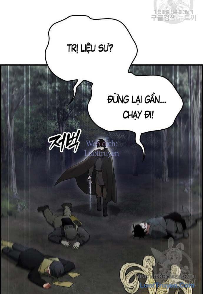 Kẻ Luôn Kết Thúc Bằng Bad Ending Chap 18 - Next Chap 19