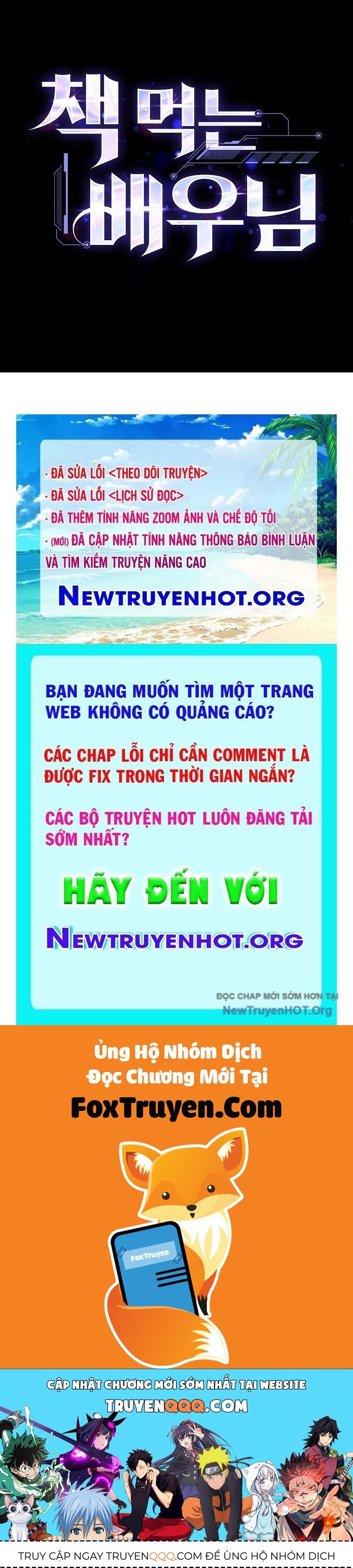 Kẻ Thống Trị Kịch Bản Chap 39 - Next Chap 40