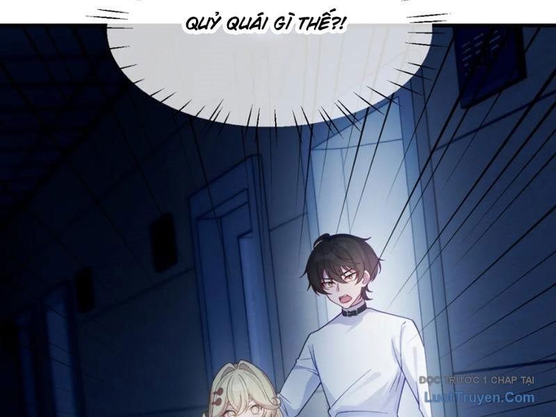 Kế Thừa Tủ Quần Áo Và Nữ Quỷ Từ Ông Nội Chap 10 - Next Chap 11