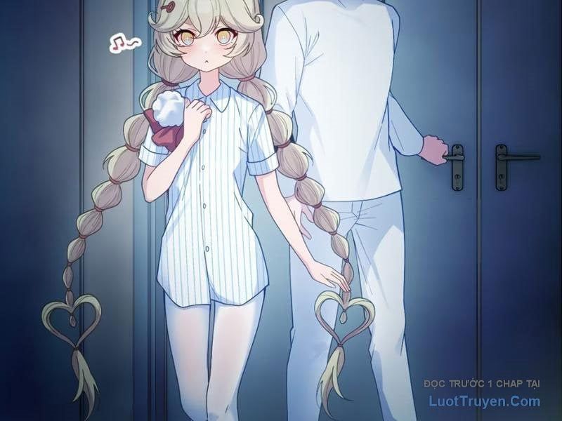 Kế Thừa Tủ Quần Áo Và Nữ Quỷ Từ Ông Nội Chap 10 - Next Chap 11