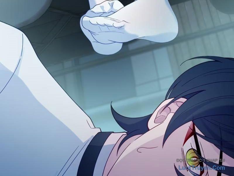 Kế Thừa Tủ Quần Áo Và Nữ Quỷ Từ Ông Nội Chap 10 - Next Chap 11