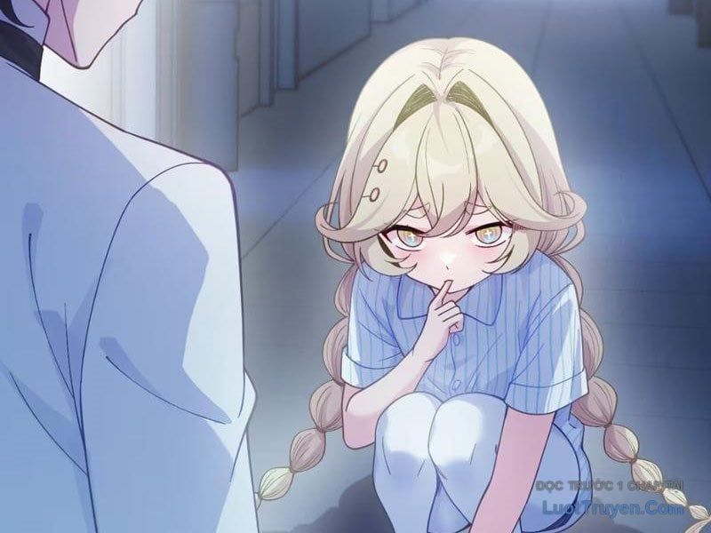 Kế Thừa Tủ Quần Áo Và Nữ Quỷ Từ Ông Nội Chap 10 - Next Chap 11