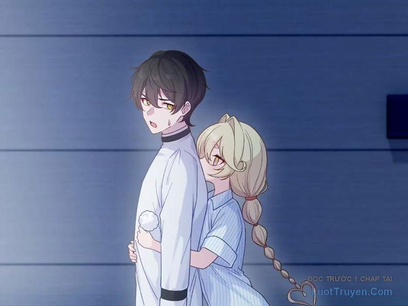 Kế Thừa Tủ Quần Áo Và Nữ Quỷ Từ Ông Nội Chap 10 - Next Chap 11