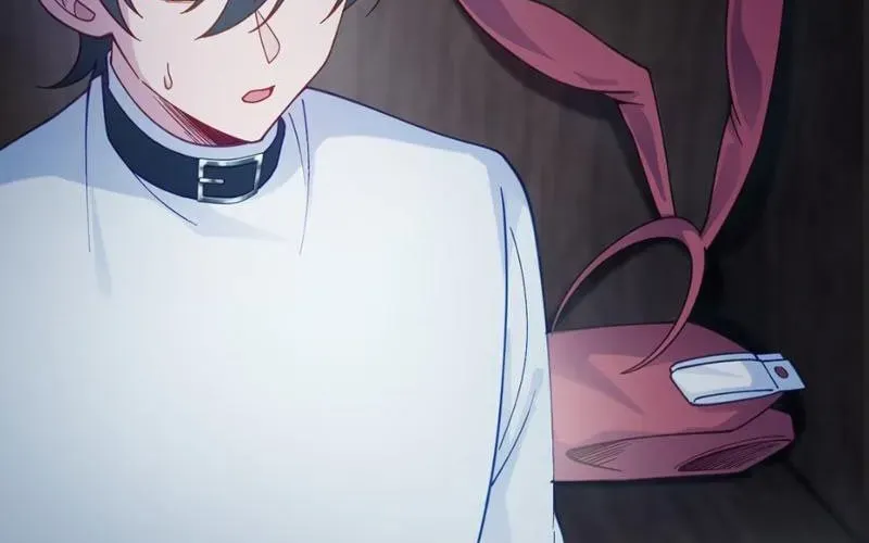 Kế Thừa Tủ Quần Áo Và Nữ Quỷ Từ Ông Nội Chap 11 - Next Chap 12