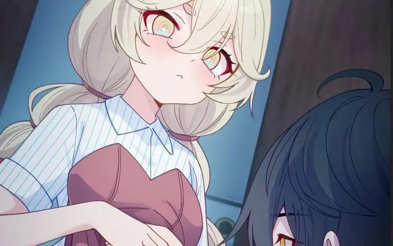 Kế Thừa Tủ Quần Áo Và Nữ Quỷ Từ Ông Nội Chap 11 - Next Chap 12