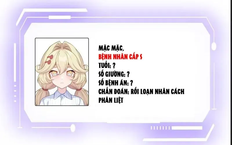Kế Thừa Tủ Quần Áo Và Nữ Quỷ Từ Ông Nội Chap 11 - Next Chap 12
