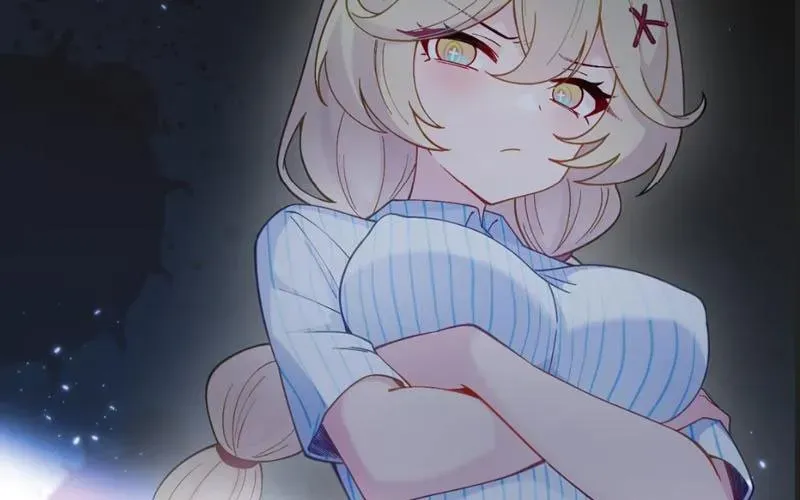 Kế Thừa Tủ Quần Áo Và Nữ Quỷ Từ Ông Nội Chap 11 - Next Chap 12