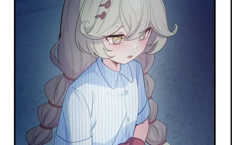 Kế Thừa Tủ Quần Áo Và Nữ Quỷ Từ Ông Nội Chap 11 - Next Chap 12