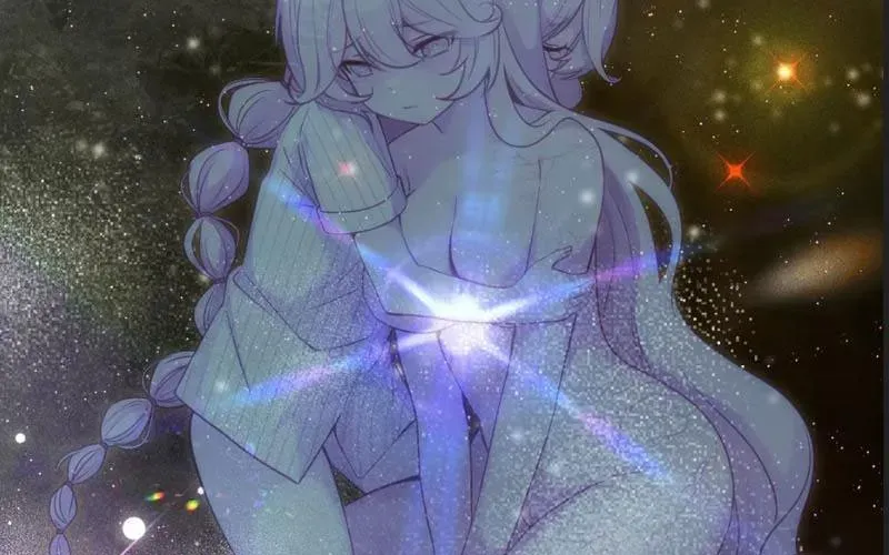 Kế Thừa Tủ Quần Áo Và Nữ Quỷ Từ Ông Nội Chap 11 - Next Chap 12