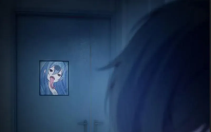 Kế Thừa Tủ Quần Áo Và Nữ Quỷ Từ Ông Nội Chap 11 - Next Chap 12