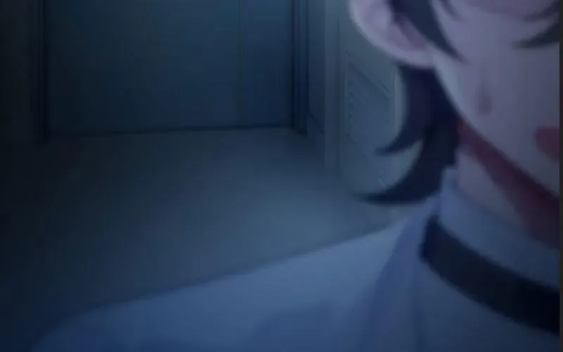 Kế Thừa Tủ Quần Áo Và Nữ Quỷ Từ Ông Nội Chap 11 - Next Chap 12