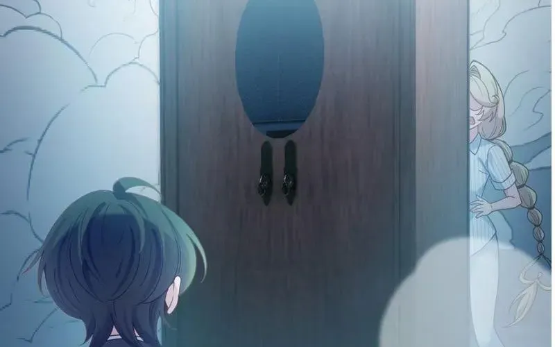 Kế Thừa Tủ Quần Áo Và Nữ Quỷ Từ Ông Nội Chap 11 - Next Chap 12