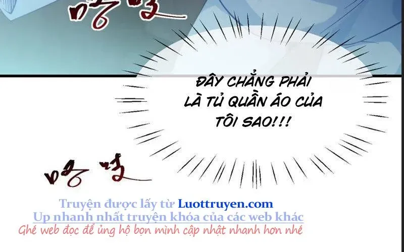 Kế Thừa Tủ Quần Áo Và Nữ Quỷ Từ Ông Nội Chap 11 - Next Chap 12