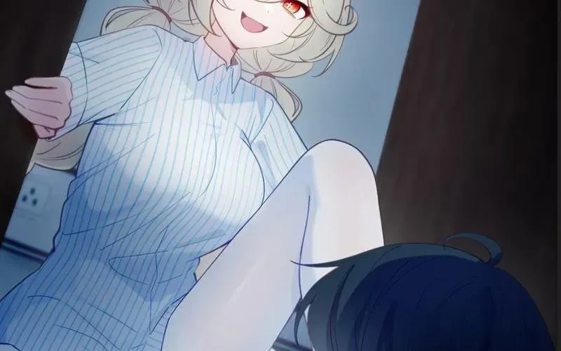 Kế Thừa Tủ Quần Áo Và Nữ Quỷ Từ Ông Nội Chap 11 - Next Chap 12