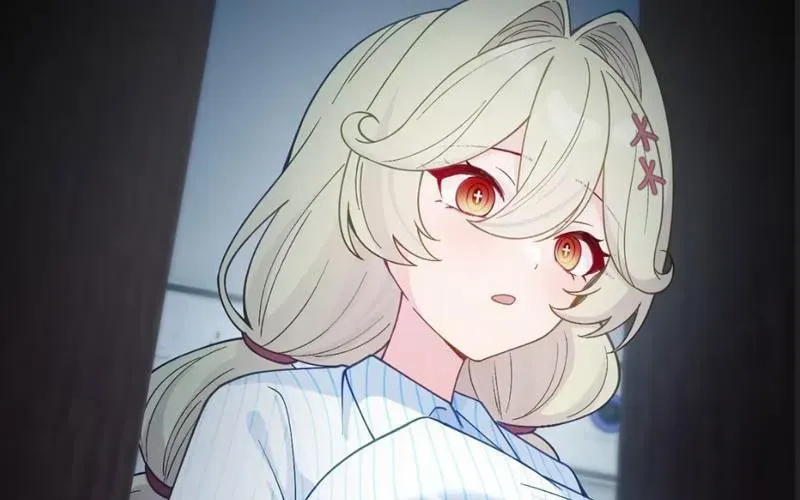 Kế Thừa Tủ Quần Áo Và Nữ Quỷ Từ Ông Nội Chap 11 - Next Chap 12