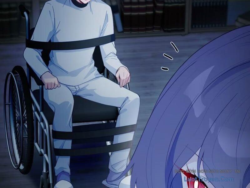 Kế Thừa Tủ Quần Áo Và Nữ Quỷ Từ Ông Nội Chap 12 - Next Chap 13