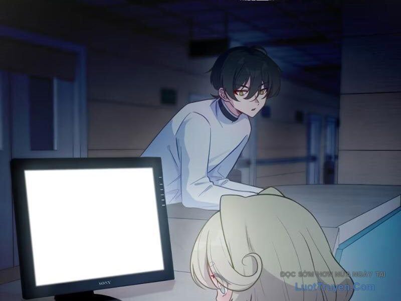 Kế Thừa Tủ Quần Áo Và Nữ Quỷ Từ Ông Nội Chap 12 - Next Chap 13