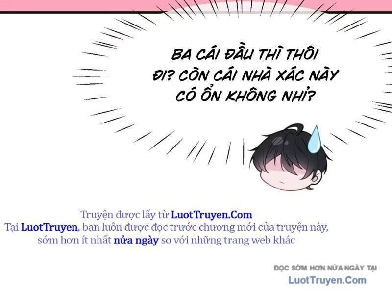 Kế Thừa Tủ Quần Áo Và Nữ Quỷ Từ Ông Nội Chap 12 - Next Chap 13