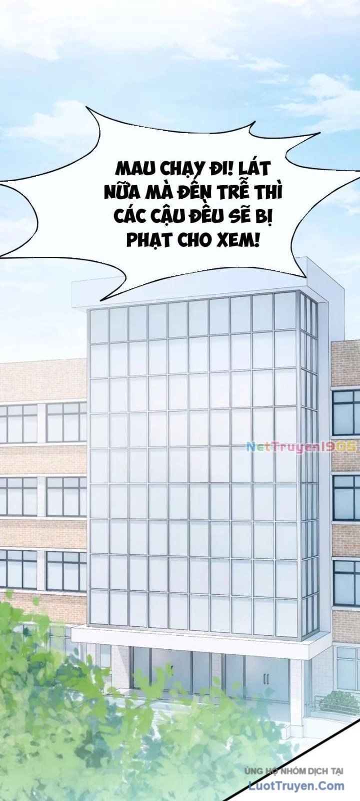 Kế Thừa Tủ Quần Áo Và Nữ Quỷ Từ Ông Nội Chap 6 - Next Chap 7