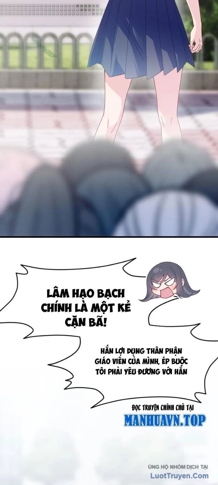 Kế Thừa Tủ Quần Áo Và Nữ Quỷ Từ Ông Nội Chap 6 - Next Chap 7