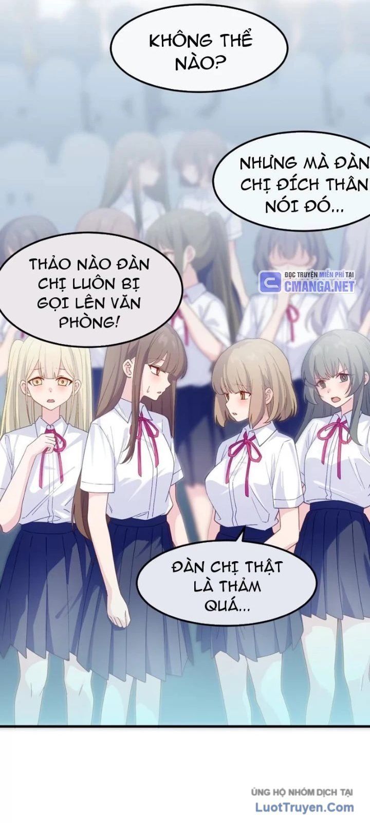 Kế Thừa Tủ Quần Áo Và Nữ Quỷ Từ Ông Nội Chap 6 - Next Chap 7