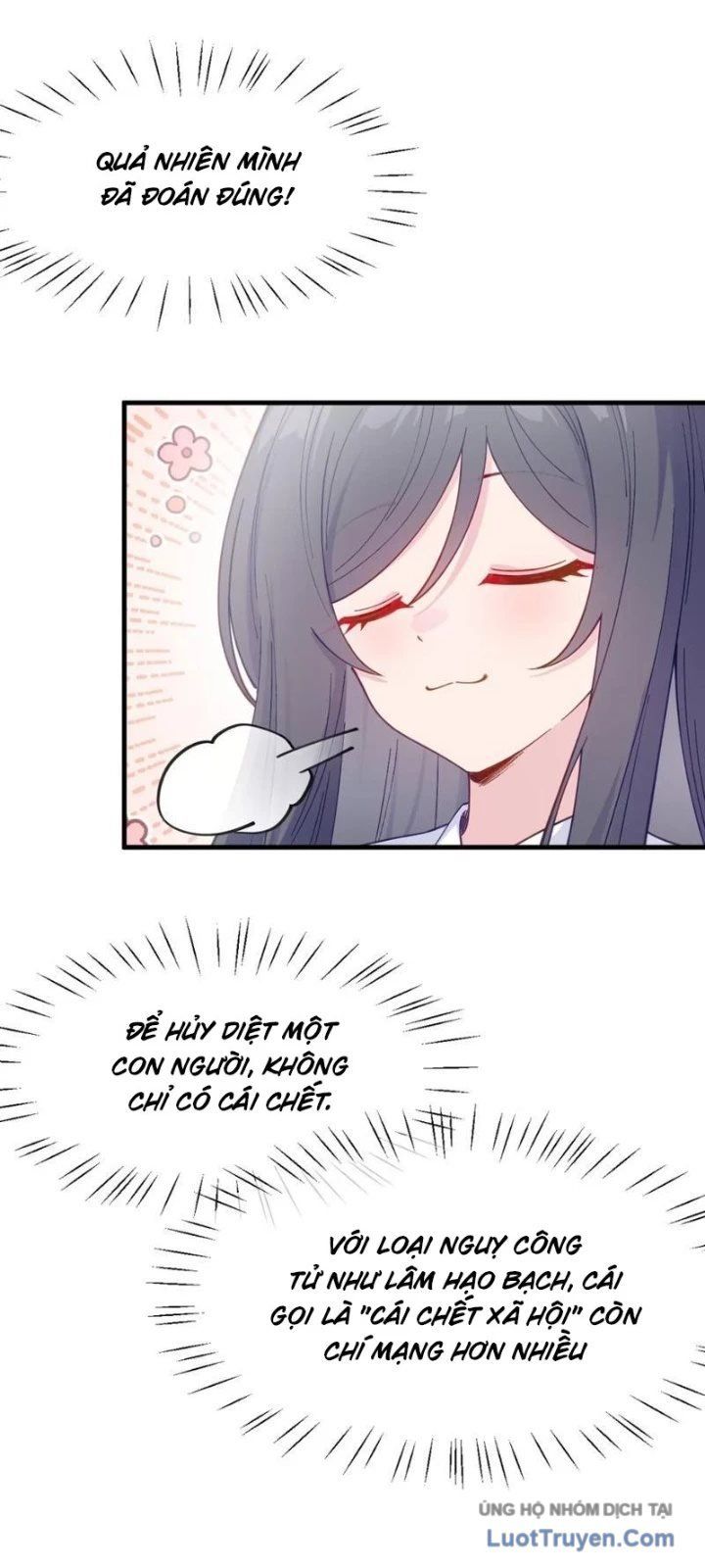 Kế Thừa Tủ Quần Áo Và Nữ Quỷ Từ Ông Nội Chap 6 - Next Chap 7