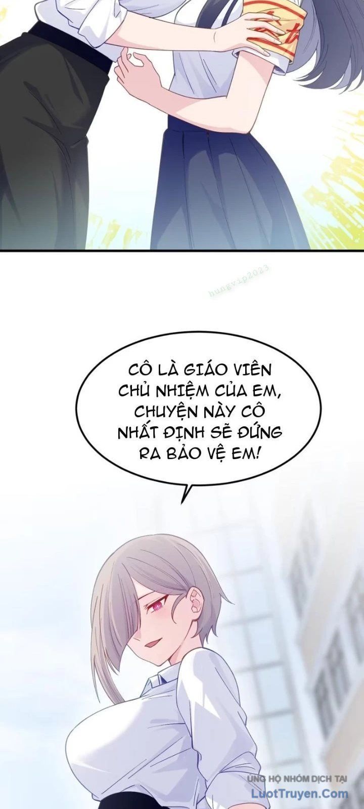 Kế Thừa Tủ Quần Áo Và Nữ Quỷ Từ Ông Nội Chap 6 - Next Chap 7
