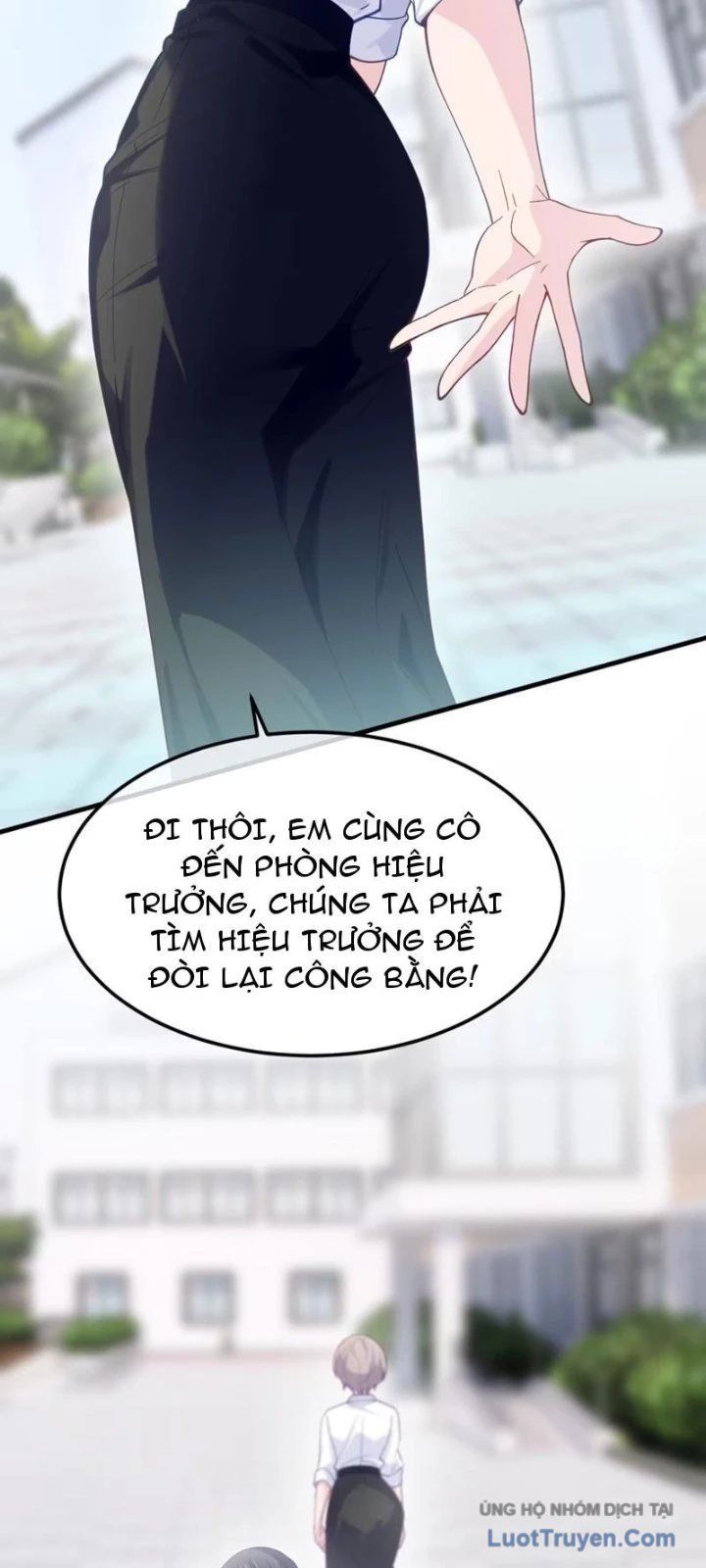 Kế Thừa Tủ Quần Áo Và Nữ Quỷ Từ Ông Nội Chap 6 - Next Chap 7