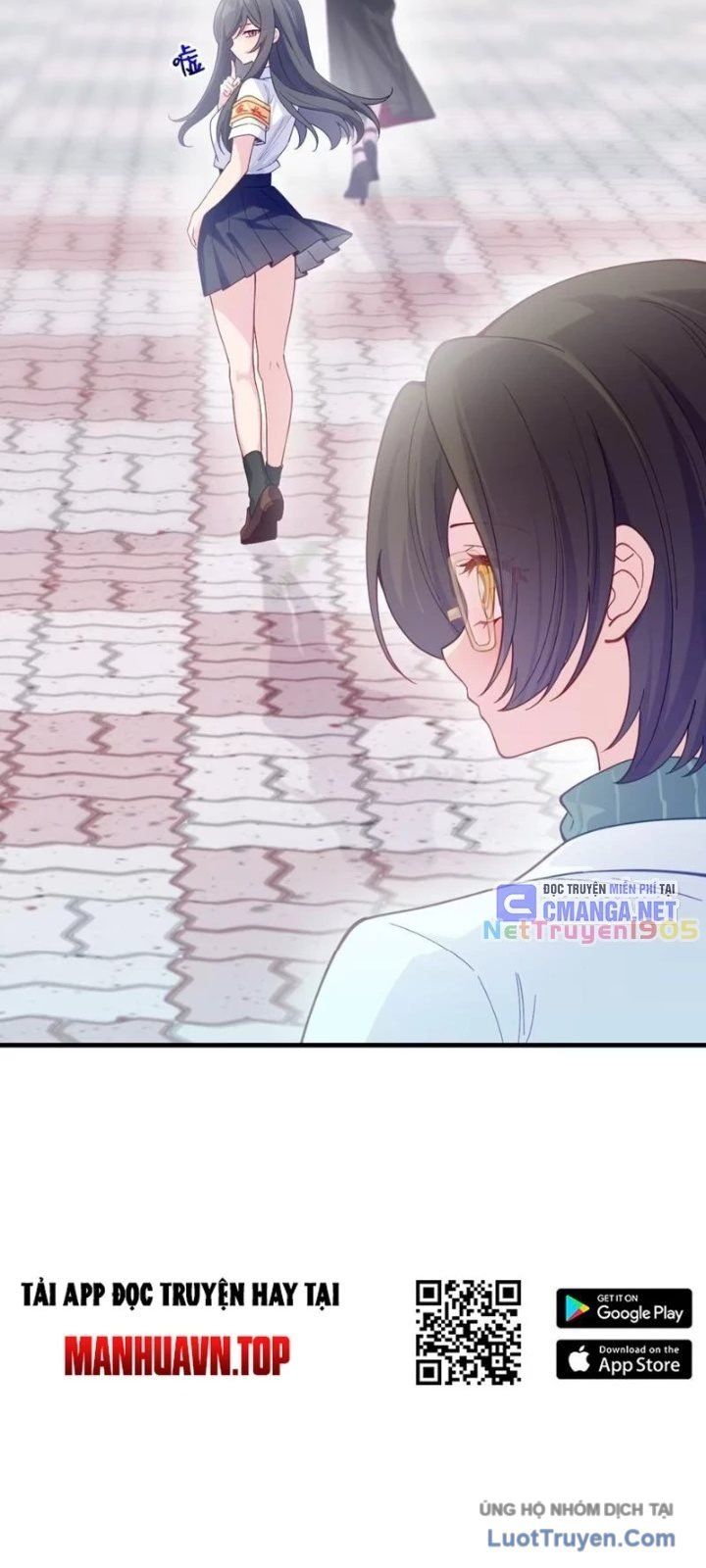 Kế Thừa Tủ Quần Áo Và Nữ Quỷ Từ Ông Nội Chap 6 - Next Chap 7