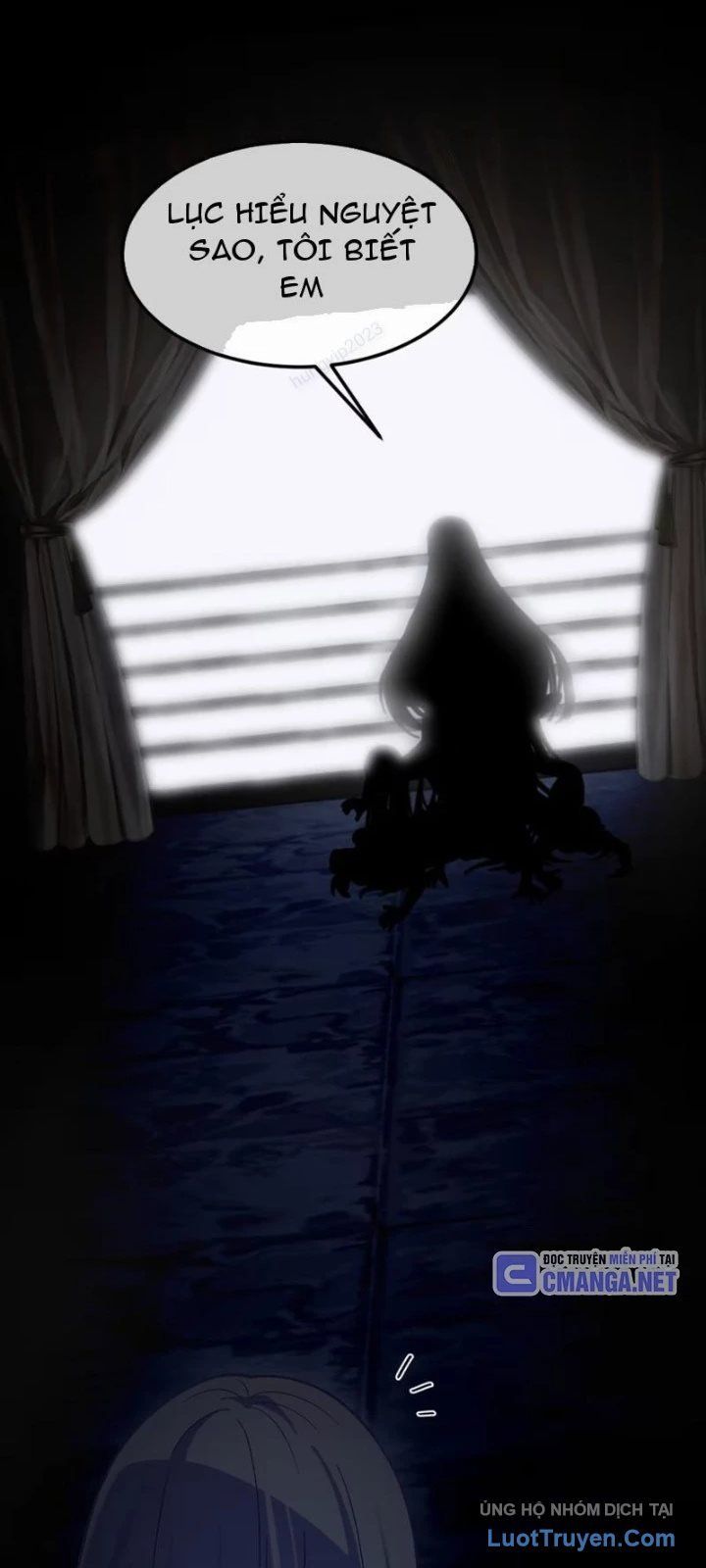 Kế Thừa Tủ Quần Áo Và Nữ Quỷ Từ Ông Nội Chap 6 - Next Chap 7