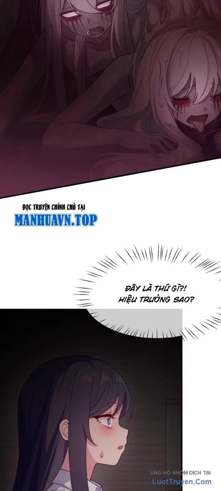 Kế Thừa Tủ Quần Áo Và Nữ Quỷ Từ Ông Nội Chap 6 - Next Chap 7